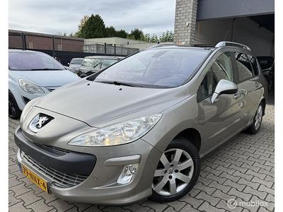 Peugeot 308 SW
