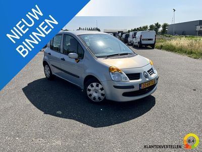 Renault Modus