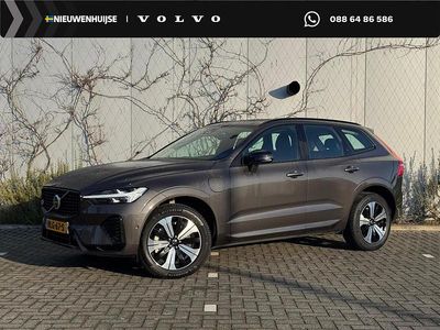 Grijs Occasion 2025 Volvo XC60 Plus SUV | € 57.899 (Iets duurder)