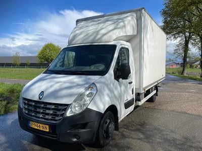 tweedehands Renault Master Trucks T35 2.3 dCi L3