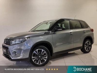 Grijs Occasion 2024 Suzuki Vitara Style SUV | € 25.745 (Goede deal)