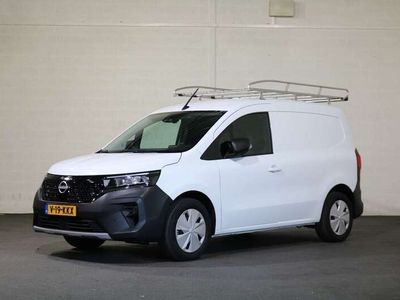 Nissan Townstar