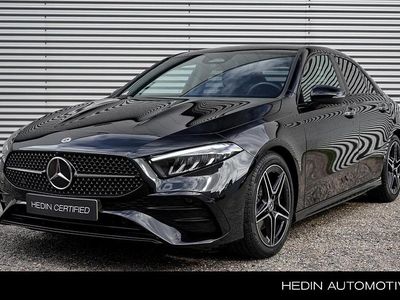 Mercedes A180
