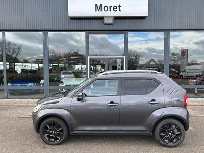 tweedehands Suzuki Ignis 1.2 Stijl Automaat