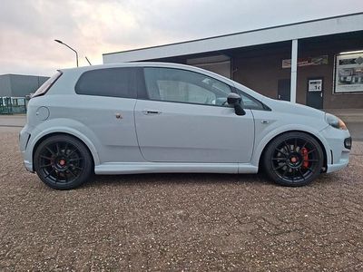 Gebruikt 2011 Fiat Punto Abarth | € 8.495 (Iets duurder)