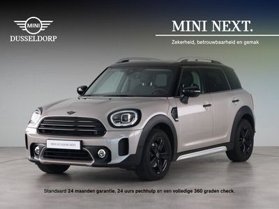 Mini Cooper Countryman