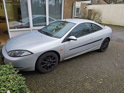 tweedehands Ford Cougar 2.5-24V V6