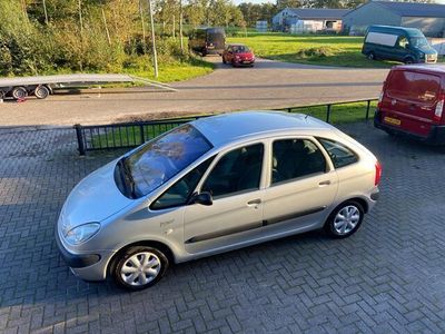 Citroën Xsara Picasso