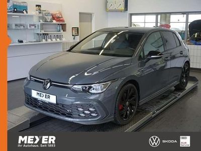 VW Golf VIII