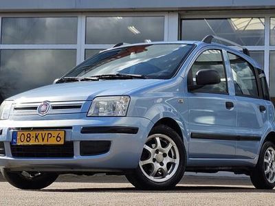 tweedehands Fiat Panda 1.2 Edizione Cool 2e Eigenaar! Apk 22-02-2025 Mooi