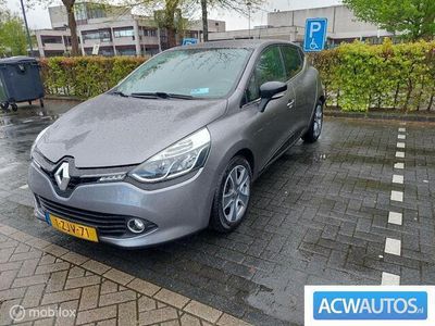 tweedehands Renault Clio IV 0.9 TCe ECO Night&Day