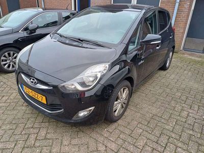 tweedehands Hyundai ix20 1.4i i-Vision