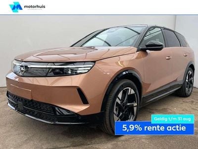 Opel Grandland Electric