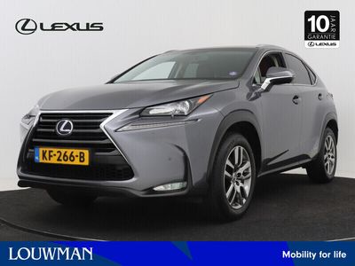 Lexus NX300h