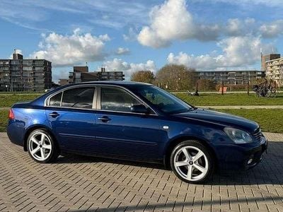 Gebruikt 2006 Kia Magentis LX Sedan | € 2.000