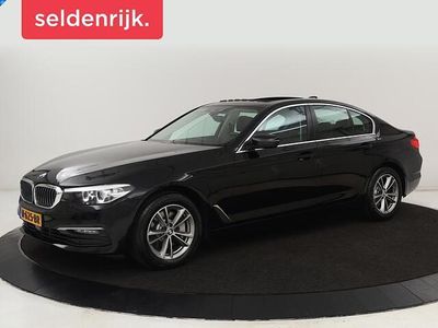 BMW 530e