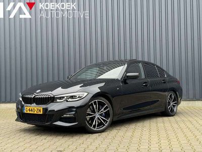 tweedehands BMW 320 320 i High Executive Edition M-Sport | Pano | Head-