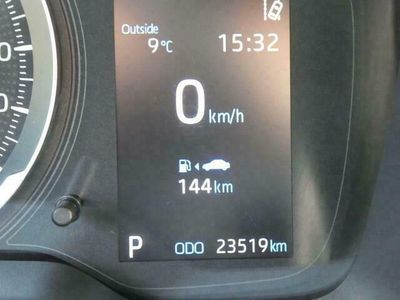 Occasion Toyota Corolla 98 PK (72 kW) 2020 Grijs Hatchback