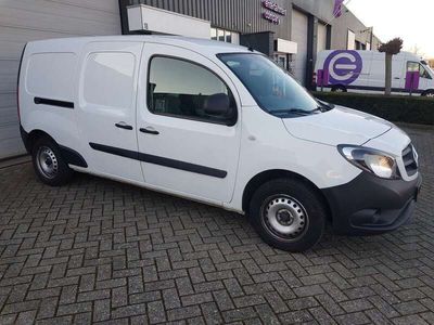 tweedehands Mercedes Citan 109 CDI Extra L.