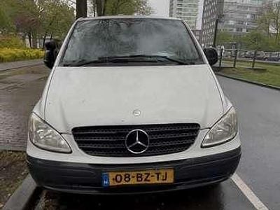 Mercedes Vito
