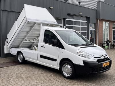 Citroën Jumpy