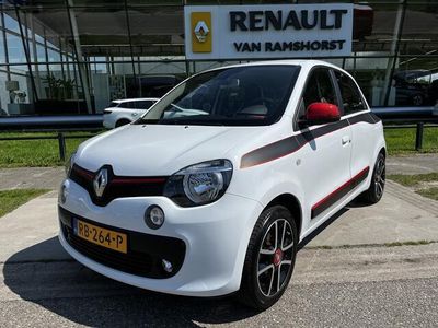 tweedehands Renault Twingo 0.9 TCe Intens / Automaat ! / PDC. Achter / Cruise / LED / 16'' LMV / Bluetooth / Elek Ramen V / Elek Spiegels /