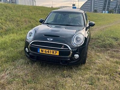 Occasion Mini Cooper SD 170 PK (125 kW) 2016 Hatchback