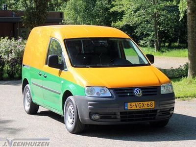 VW Caddy