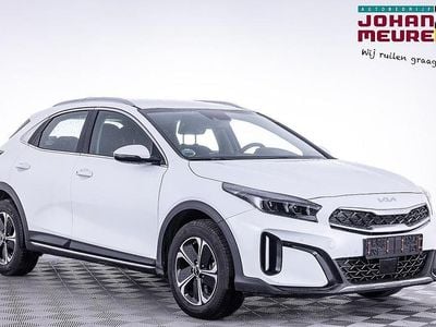 Wit Gebruikt 2022 Kia XCeed SUV | € 19.999 (Goede deal)