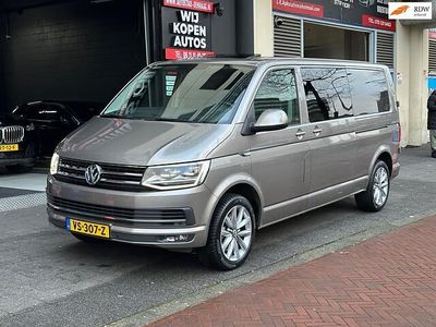 Overige Gebruikt 2016 VW T6 Highline Van | € 17.950 (Goede deal)