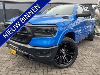 Occasion Dodge Ram 402 PK (295 kW) 2023 Blauw Pickup