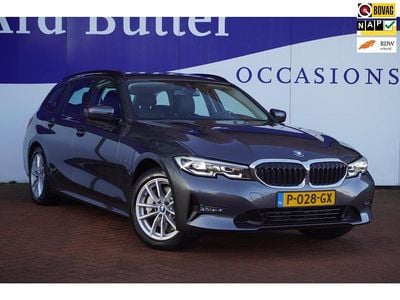 Occasion BMW 330 293 PK (215 kW) 2022 Grijs Stationwagen