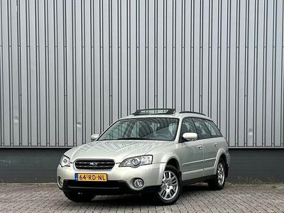 Occasion 2005 Subaru Outback | € 4.845 (Iets duurder)