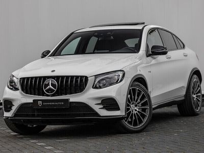 Mercedes GLC43 AMG