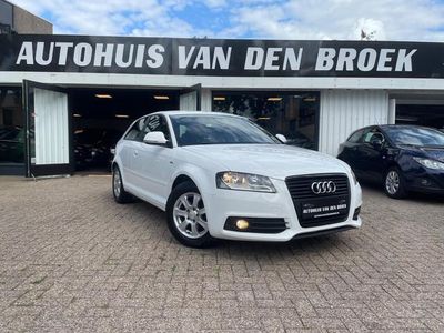 tweedehands Audi A3 1.4 TFSI 125Pk S-Line 1e Eigenaar Climate Airco St