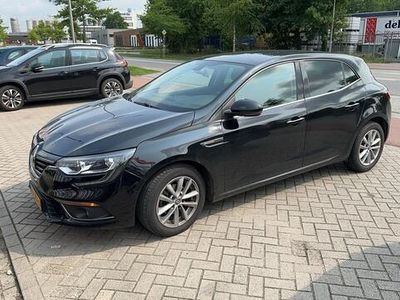 Renault Mégane IV