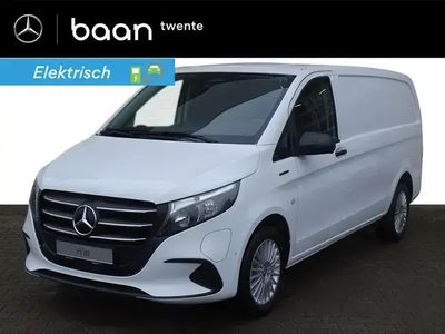 Mercedes e-Vito