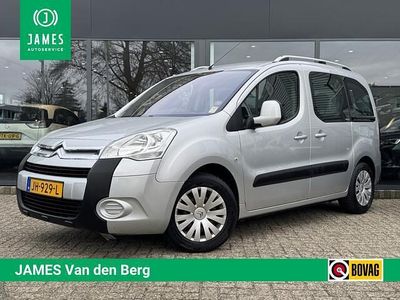 Occasion Citroën Berlingo 109 PK (80 kW) 2009 Grijs MPV
