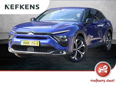 Citroën C5 X