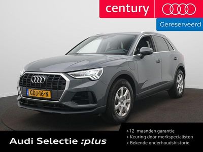 Grijs Occasion 2024 Audi Q3 Business SUV | € 29.900