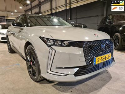 DS Automobiles DS4