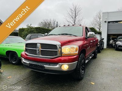 tweedehands Dodge Ram PICKUP 1500 5.7 V8 350 pk 4x4 Youngtimer