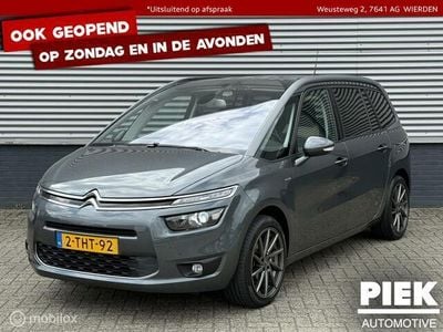 Citroën Grand C4 Picasso