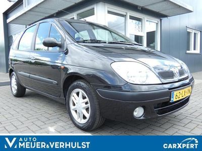 Renault Scénic