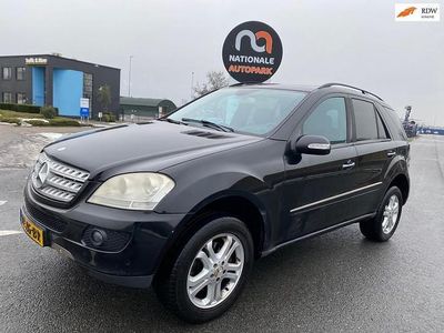 Occasion 2008 Mercedes 320 | € 3.500 (Super prijs)