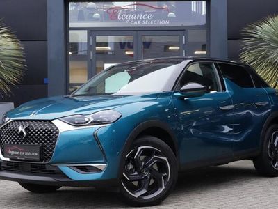 DS Automobiles DS3 Crossback