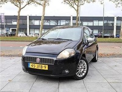 Occasion Fiat Grande Punto 77 PK (56 kW) 2009 Hatchback