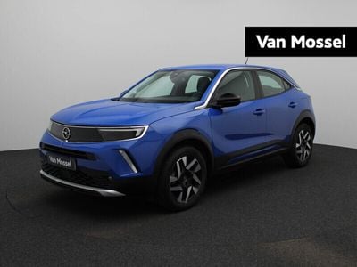 Opel Mokka-e