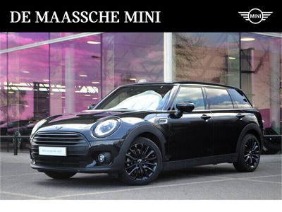 Mini Cooper Clubman