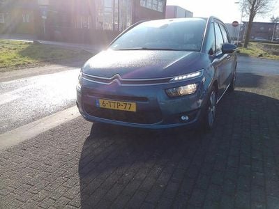 Occasion 2014 Citroën Grand C4 Picasso Business Class MPV | € 5.450 (Duur)
